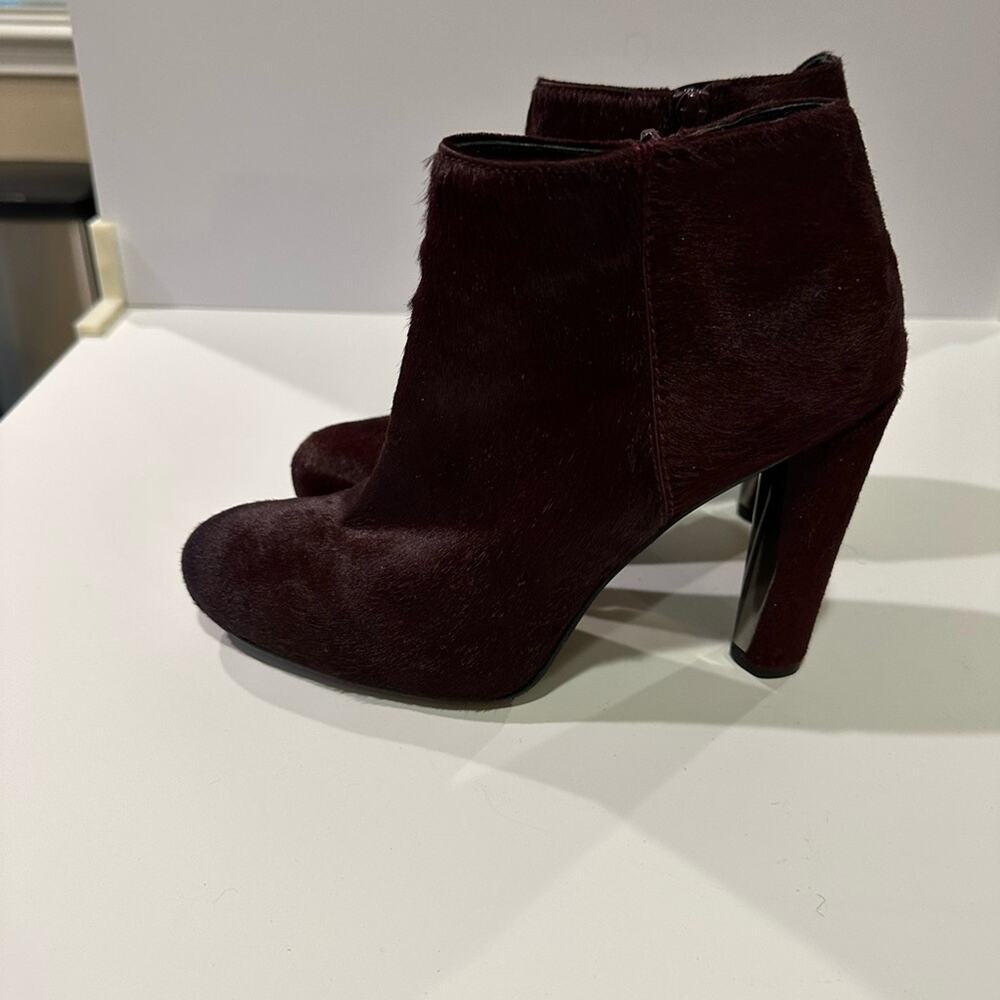 Stuart Weitzman Ankle Boots